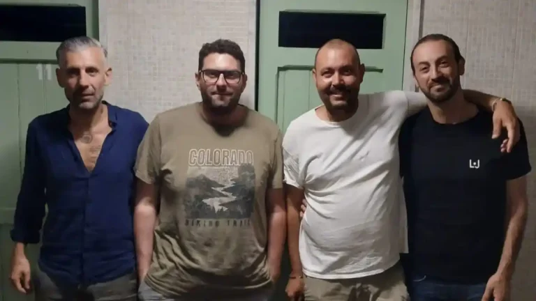 Fosdinovo Calcio: nuova stagione, nuove ambizioni - calcio, fosdinovo