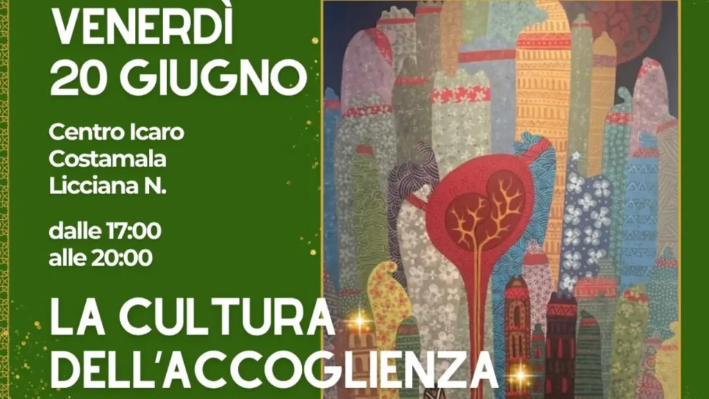 Giornata mondiale del rifugiato: un incontro dedicato all'accoglienza - accoglienza, giornata mondiale