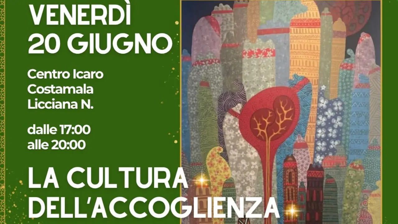 Giornata mondiale del rifugiato: un incontro dedicato all'accoglienza - Lunigiana