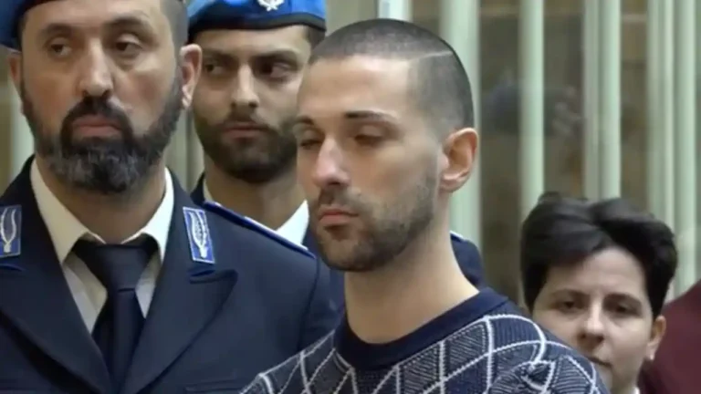 Ergastolo confermato per Alessandro Impagnatiello Ergastolo confermato per Alessandro Impagnatiello - appello, condanna