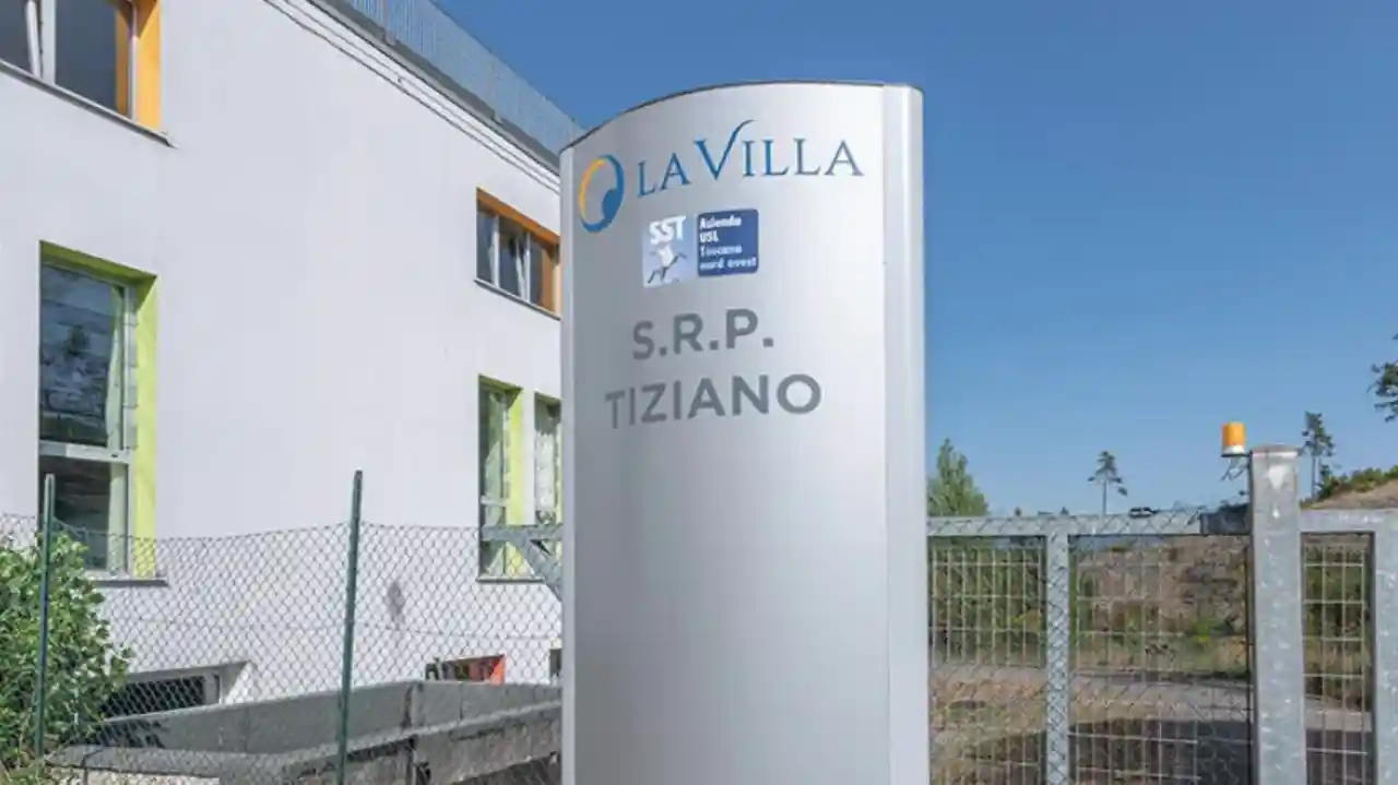 Alla Comunità Tiziano di Aulla ancora pazienti fragili e lavoratori nel caos - Lunigiana