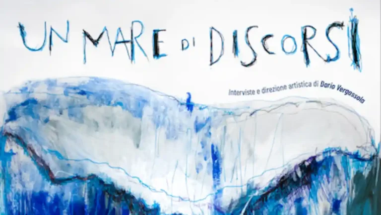 A Spezia torna il festival Un Mare di Discorsi A Spezia torna il festival Un Mare di Discorsi - festival, spezia