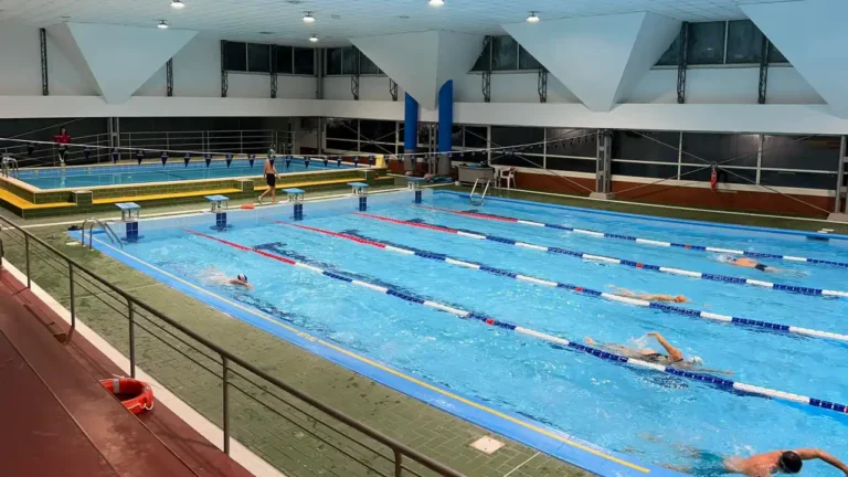 Il Centro sportivo “Salvo D’Acquisto” torna in gestione pubblica Il Centro sportivo “Salvo D’Acquisto” torna in gestione pubblica - gestione, piscine