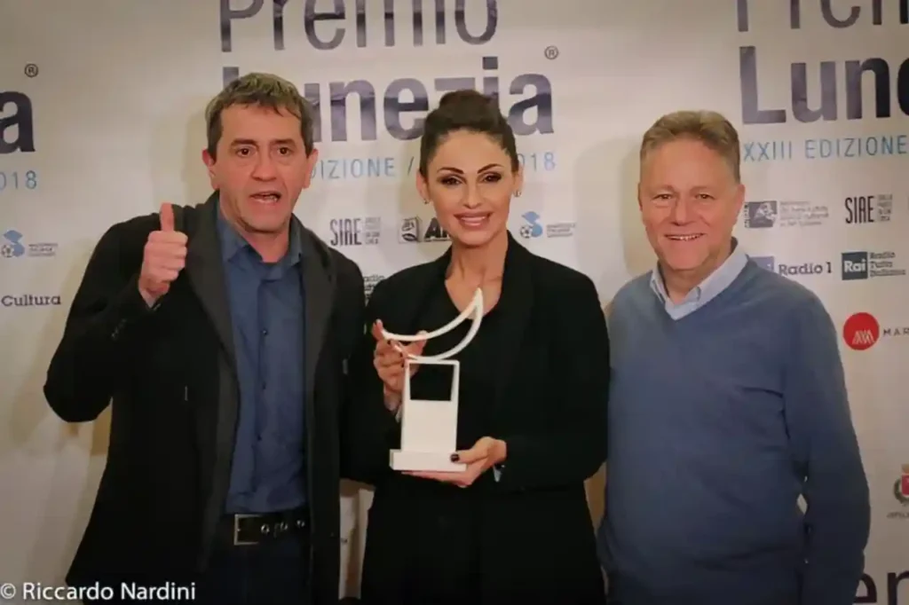 Il Premio Lunezia festeggia i 30 anni con la tappa ad Aulla - 30 anni, Aulla