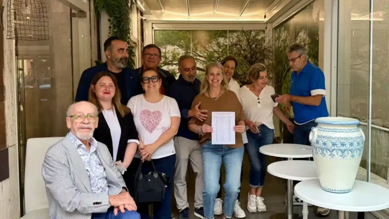 Lotteria dei Mandala ad Aulla: vince la classe 1C delle medie - Aulla, lotteria