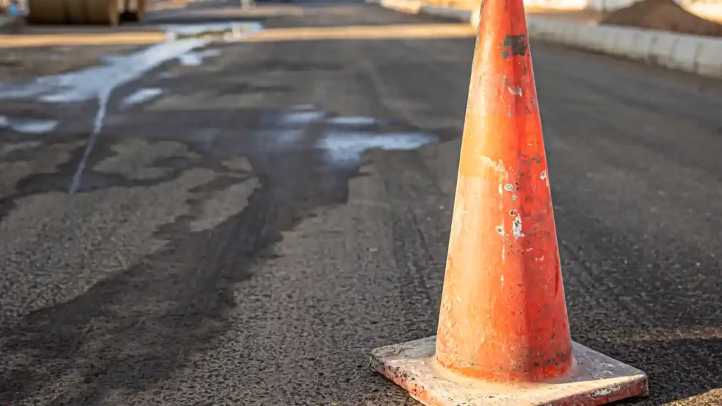 200 mila euro per la sistemazione di una frana sulla Sp 63 di Guinadi 200 mila euro per la sistemazione di una frana sulla Sp 63 di Guinadi - frana, Guinadi