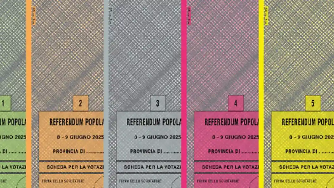Referendum, l'affluenza è intorno al 30%: quorum lontano - Italia