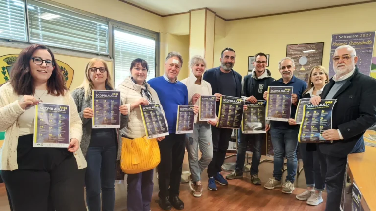 50 anni dal ritrovamento della Statua Stele a Bigliolo - bigliolo, giornata