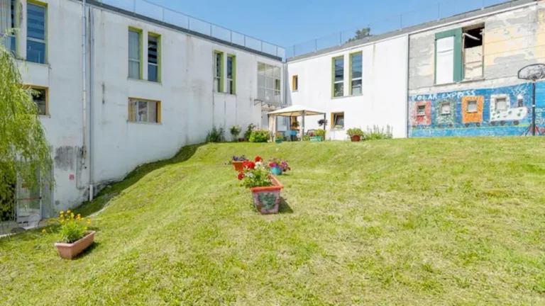 Comunità Terapeutica Tiziano ad Aulla