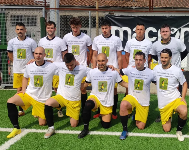Calcio: lavori in corso nelle squadre per la nuova stagione - calcio, seconda categoria