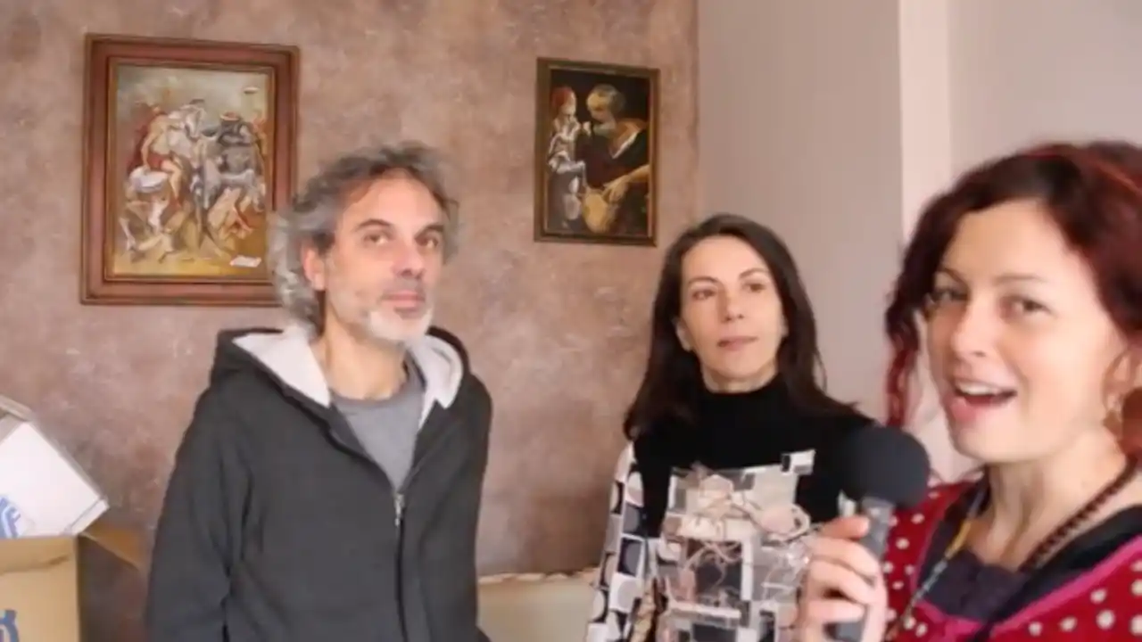 Chi siamo – Immagine dell'articolo Chi siamo -
