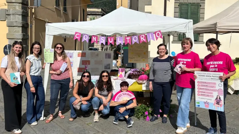 Salute femminile: due incontri in Lunigiana per la prevenzione - prevenzione, salute