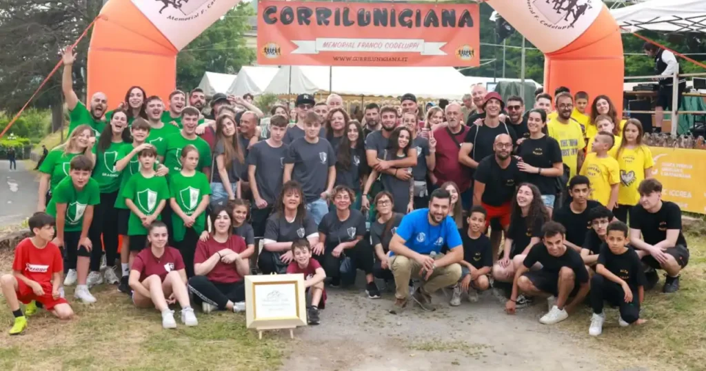 Equi Summer Outdoors: sport, natura e gusto in Lunigiana - equi, outdoors