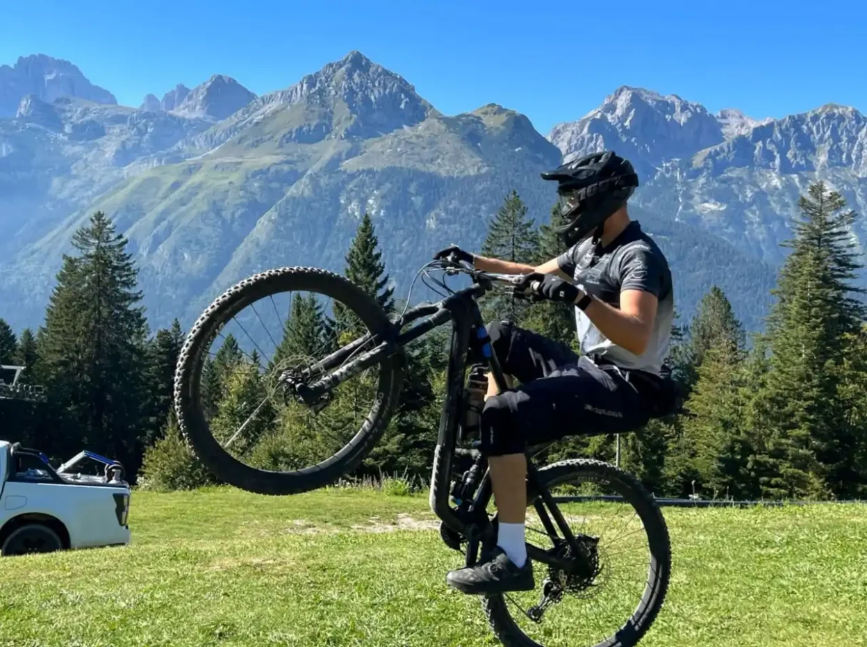 Equi Summer Outdoors: sport, natura e gusto in Lunigiana - equi, outdoors