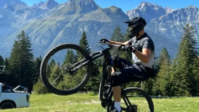 Equi Summer Outdoors: sport, natura e gusto in Lunigiana - equi, outdoors