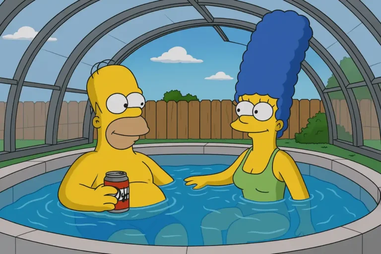 Tettoia e piscina fuori terra oggetto di ordinanza di rimozione nel Comune di Fivizzano.