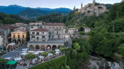 Ecco la V edizione di Bagnone DiVino - bagnone