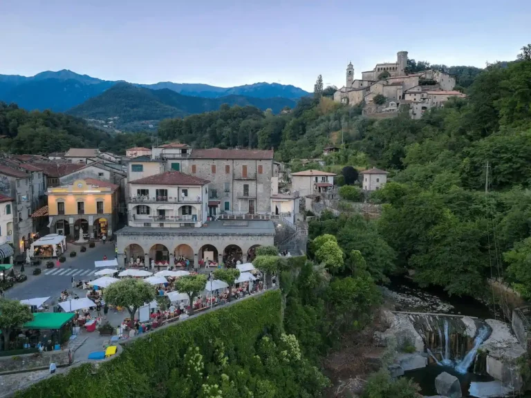 Ecco la V edizione di Bagnone DiVino - bagnone