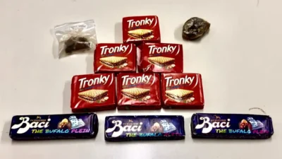 Arresti per spaccio a Spezia: due fermati - droga
