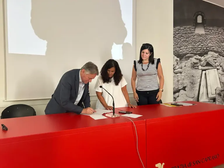 Firmato un protocollo per l'inclusione lavorativa in Lunigiana - inclusione, lunigiana