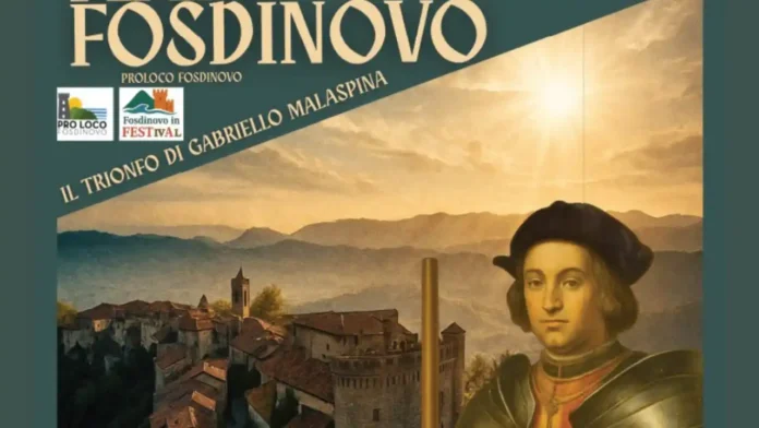 fosdinovo medievale 2025
