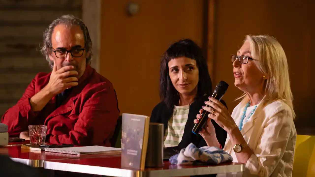 Gran successo per il lancio dell’opera prima di Giuseppe Giannotti, ad Aulla - Libri