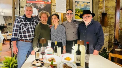 Montagna Verde compie trent'anni - Apella