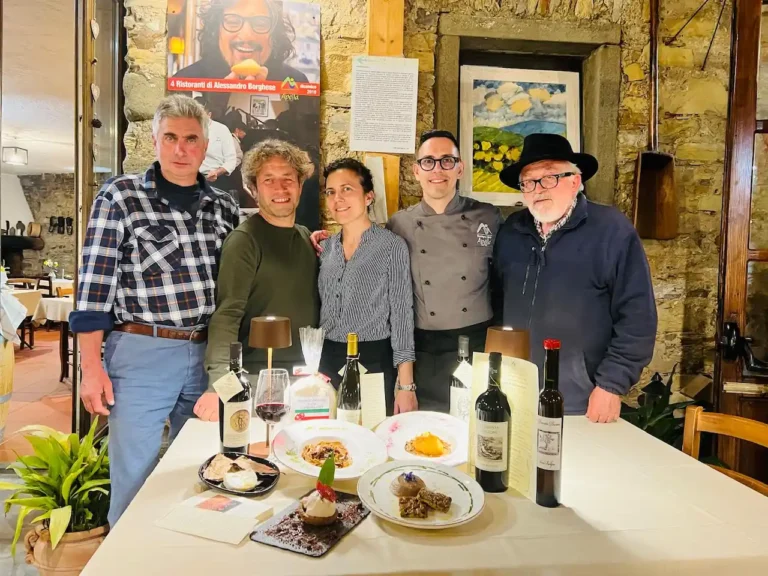 Montagna Verde compie trent'anni - Apella, lunigiana