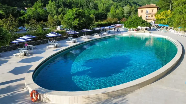 Musica d'estate, la band del Belmesseri ad Equi Terme - belmesseri, equi terme