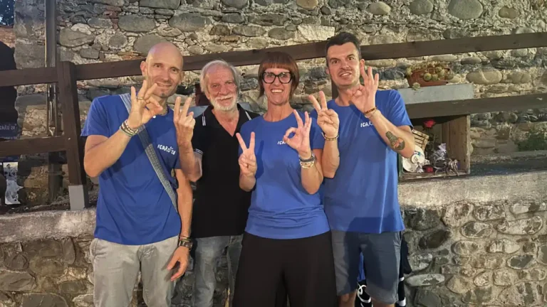 Icaro Fest è stato un successo! - compleanno, fest