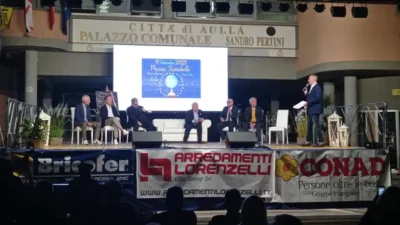 Premio Scarabello 2025 ad Aulla, chi paga e cosa si paga? - Lunigiana
