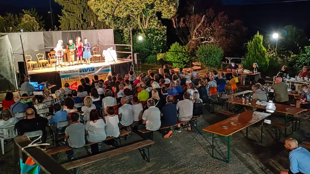 Icaro Fest è stato un successo! – Immagine dell'articolo Icaro Fest è stato un successo! - compleanno, fest