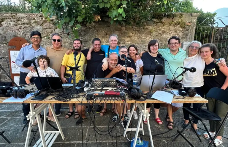 Vita indipendente e lavoro, a Mulazzo Radio Rogna in diretta Vita indipendente e lavoro, a Mulazzo Radio Rogna in diretta - dopo di noi, Mulazzo