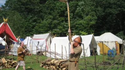 Il Festival Irlandese di Fivizzano - festival irlandese, Fivizzano