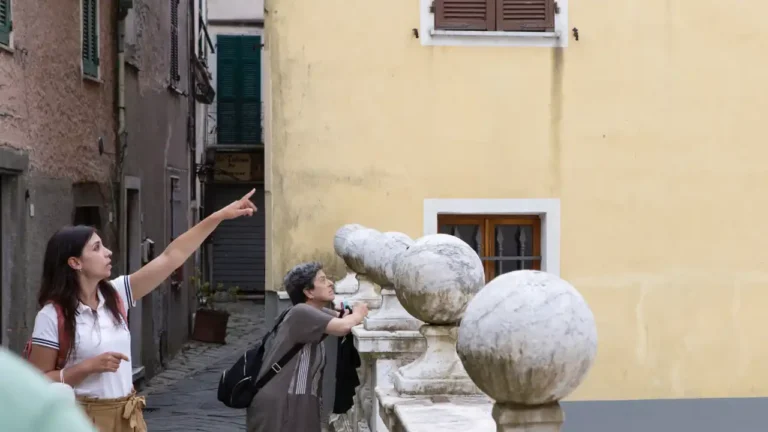 Scopri Fosdinovo 2025 con Sigeric - fosdinovo, lunigiana