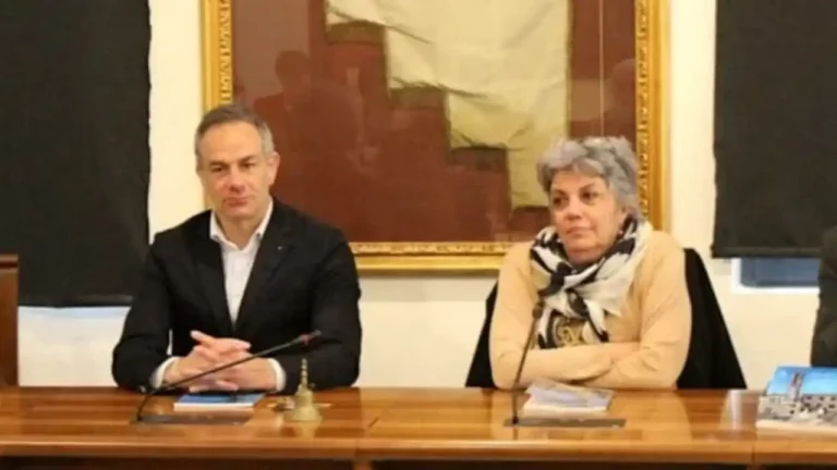 Nobili candidata alle regionali: opposizione chiede chiarimenti - chiarimenti, Fivizzano