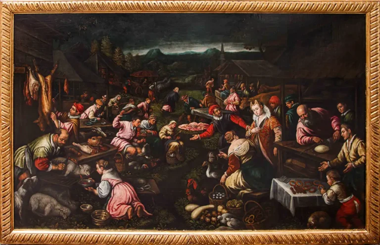 La nuova edizione della Mostra Nazionale dell'Antiquariato Città di Sarzana - antiquariato, Arte