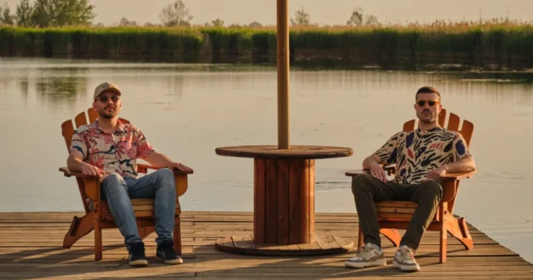 Fine agosto in maschera con i Drunk Drivers - drunk drivers, maegassu