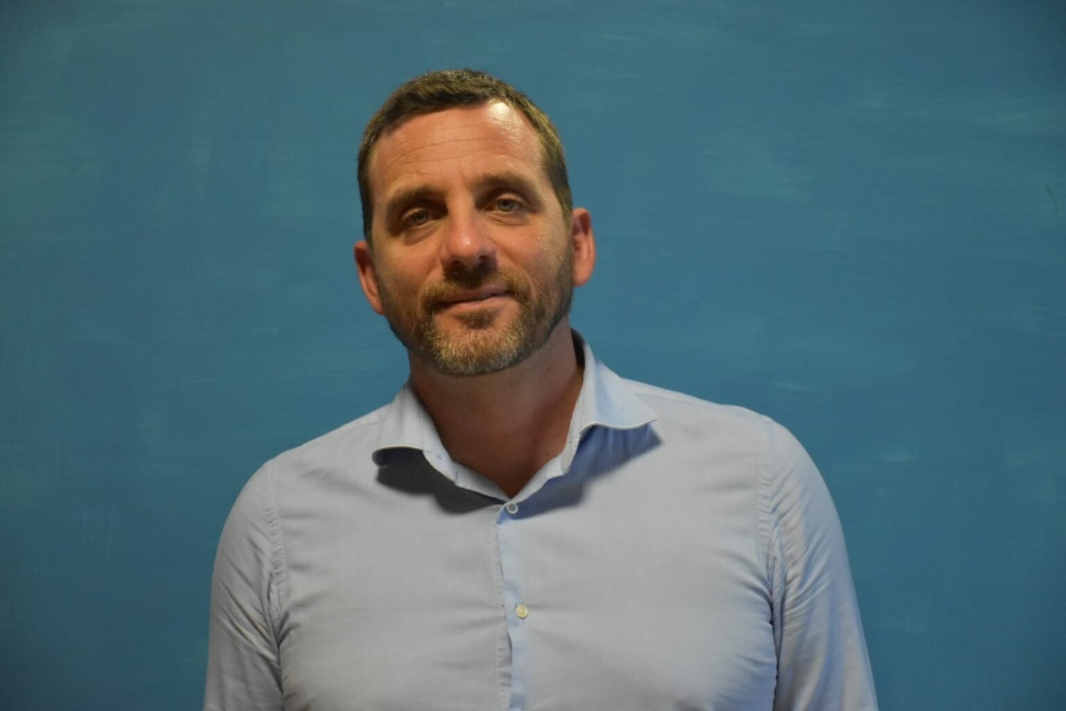 Alessandro Tomasi candidato alle regionali 2025 in Toscana