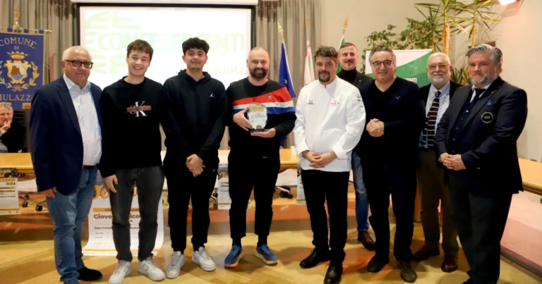 “La Disfida del Testarolo”: al via alle iscrizioni - disfida del testarolo, gastronomia