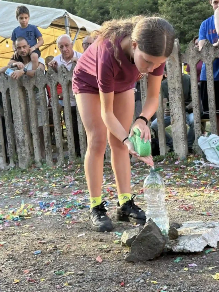Sport, gusto e amicizia, nonostante il maltempo Summer Outdoors a Equi Terme è stato un successo – Immagine dell'articolo Sport, gusto e amicizia, nonostante il maltempo Summer Outdoors a Equi Terme è stato un successo - equi terme, outdoors
