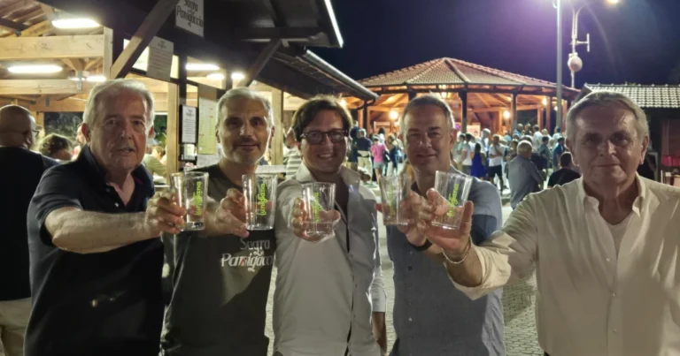 La sagra del panigaccio diventa EcoLuniFest