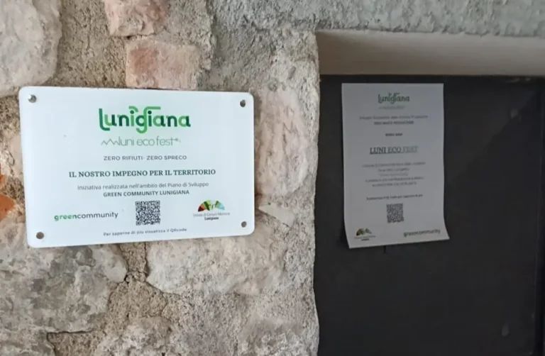 Luni eco fest: Medievalis, la Pattona di Agnino e La Torre di Viano protagoniste del fine settimana - Agnino, eco