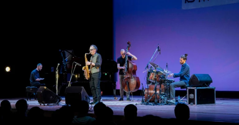 Svelati i primi nomi del festival jazz MutaMenti - festival, Jazz