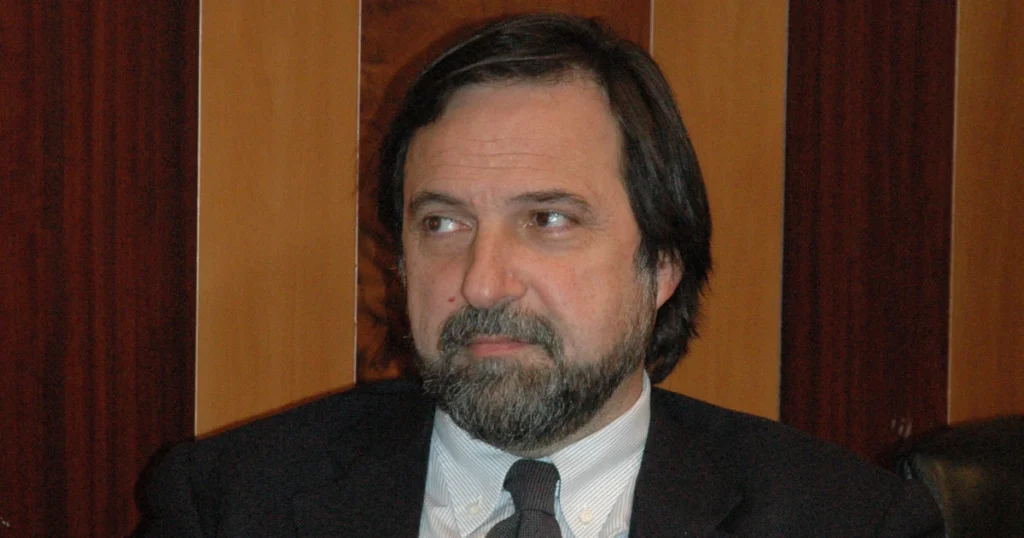Cordoglio a Massa Carrara per il decesso prematuro del Dott. Alessandro Scarafuggi - cordoglio, medico