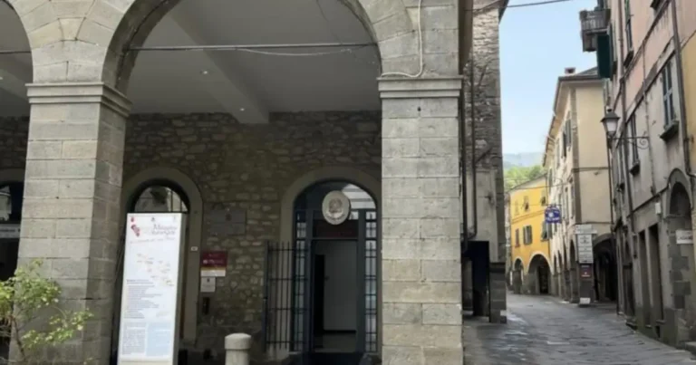 La stazione carabinieri di Bagnone si trasferisce temporaneamente - bagnone, carabinieri