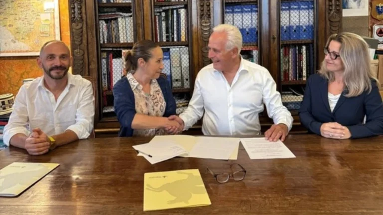 Regionali: c'è l'accordo PD - M5S in supporto a Giani - Toscana