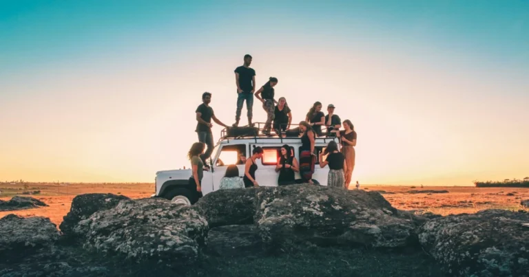 Avventura come stile di viaggio? Prepararsi al meglio per spingersi oltre la comfort zone - assicurazione, avventura