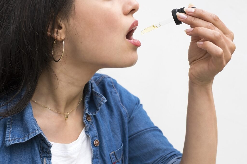CBD per Dormire Meglio: Guida Completa al Benessere Notturno - benessere, dormire