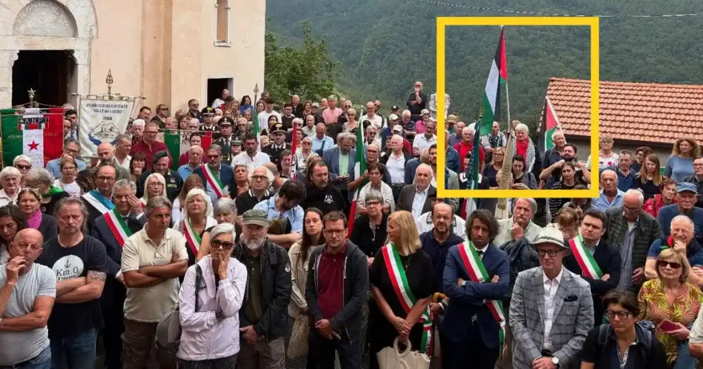 La Repubblica delle Querele - fascismo, querele